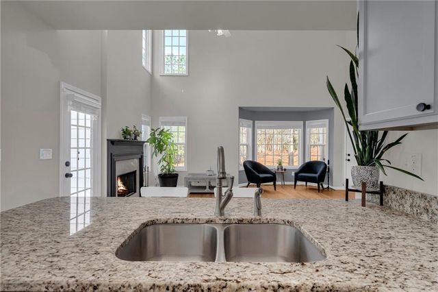 350 Eagle Tiff Drive, Sugar Hill, GA 30518