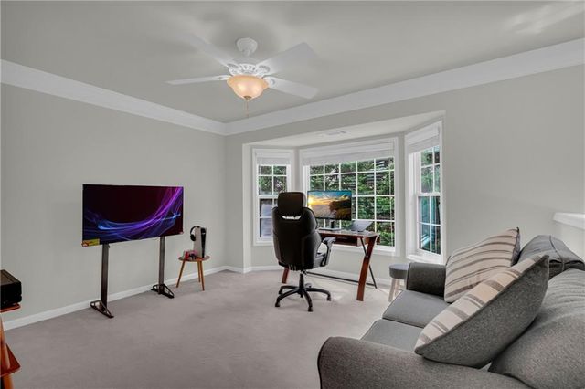 350 Eagle Tiff Drive, Sugar Hill, GA 30518