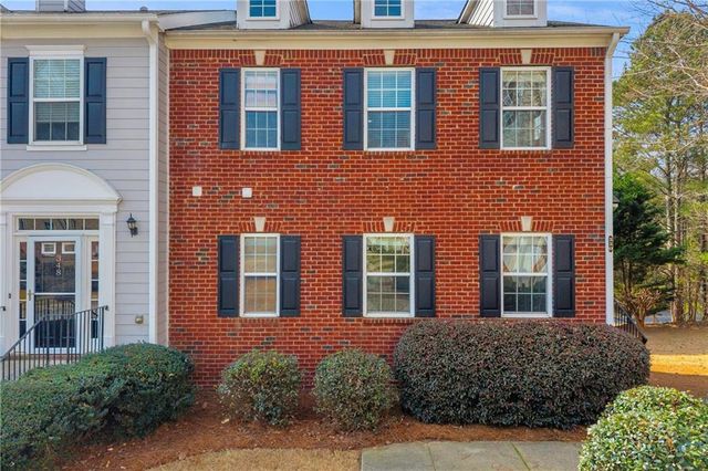 350 Eagle Tiff Drive, Sugar Hill, GA 30518