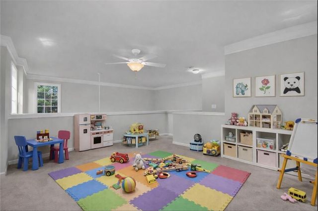 350 Eagle Tiff Drive, Sugar Hill, GA 30518