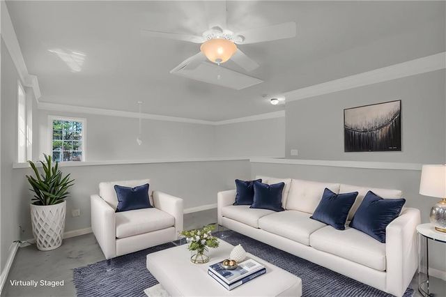 350 Eagle Tiff Drive, Sugar Hill, GA 30518