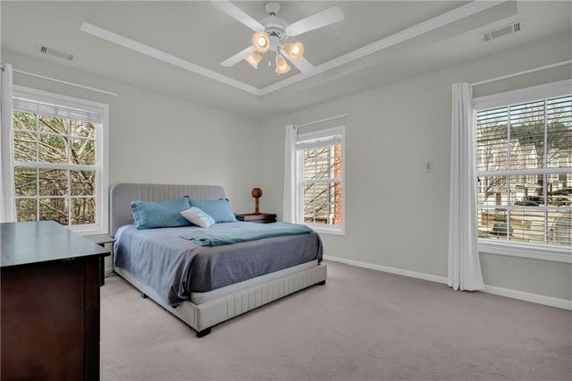 350 Eagle Tiff Drive, Sugar Hill, GA 30518