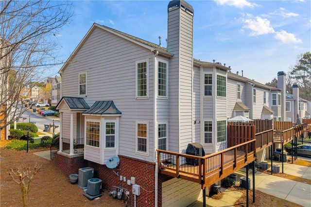 350 Eagle Tiff Drive, Sugar Hill, GA 30518