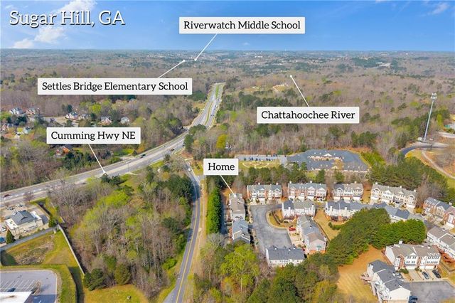 350 Eagle Tiff Drive, Sugar Hill, GA 30518