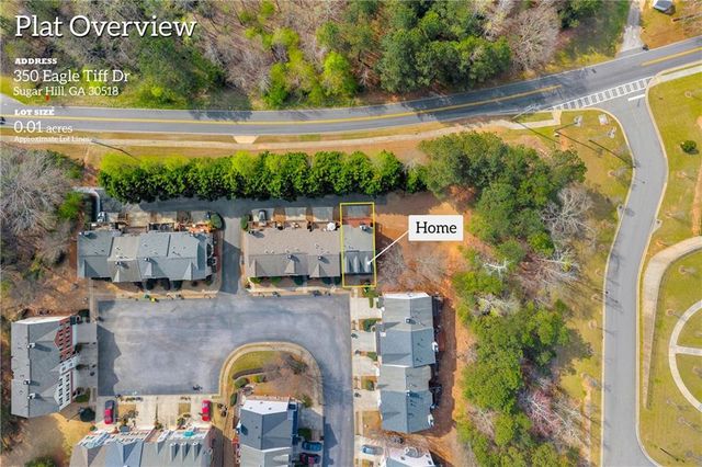 350 Eagle Tiff Drive, Sugar Hill, GA 30518