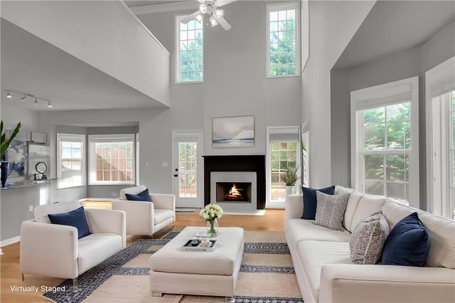 350 Eagle Tiff Drive, Sugar Hill, GA 30518