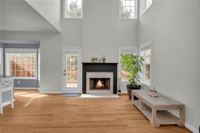 350 Eagle Tiff Drive, Sugar Hill, GA 30518