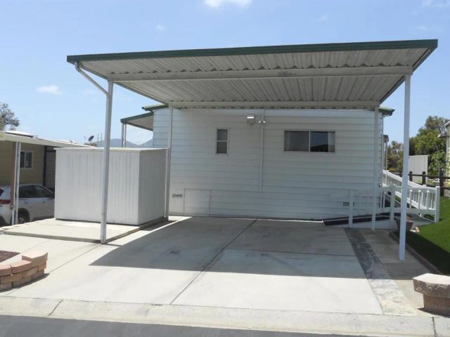 955 Howard Avenue 40, Escondido, CA 92029