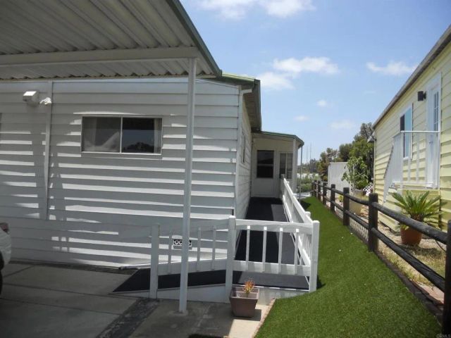 955 Howard Avenue 40, Escondido, CA 92029