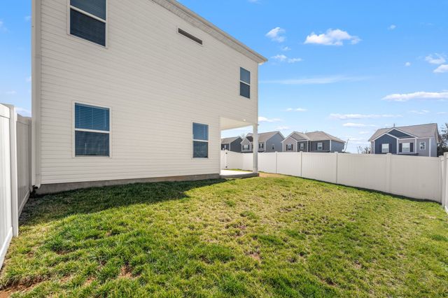128 Annas Way, Shelbyville, TN 37160