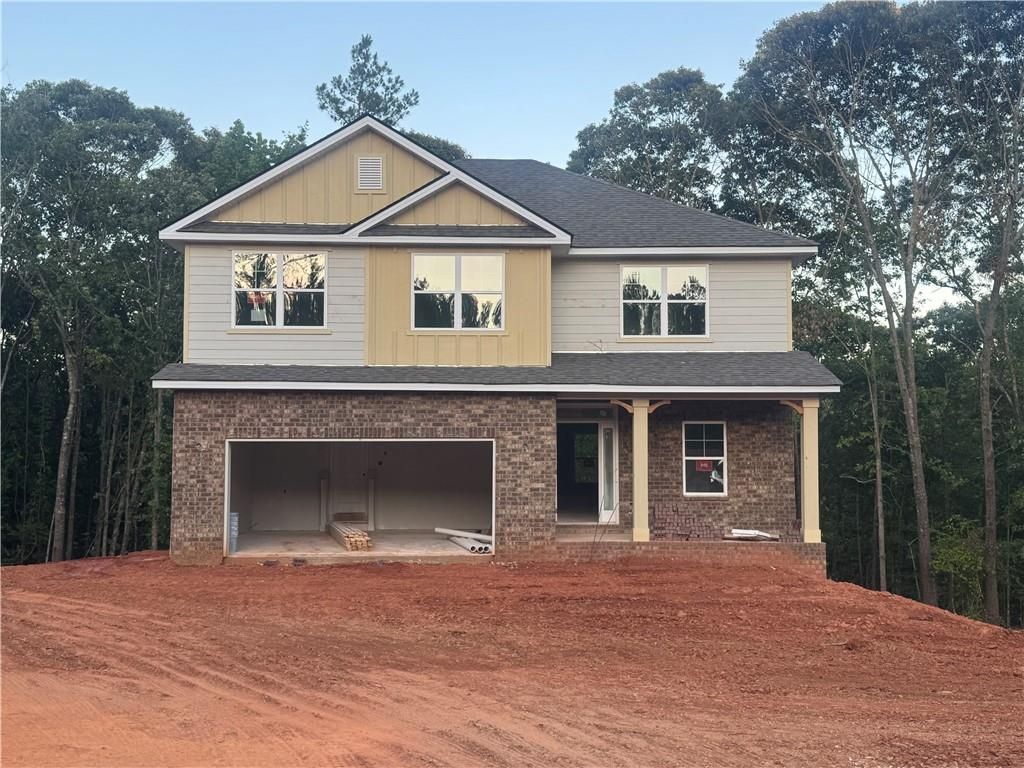 67 Crab Orchard Way, Pendergrass, GA 30567