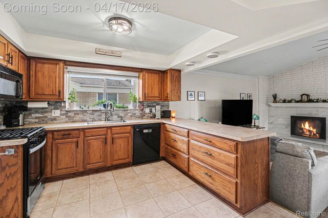 11665 Cocoa Court, Sterling Heights, MI 48312