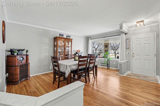 11665 Cocoa Court, Sterling Heights, MI 48312