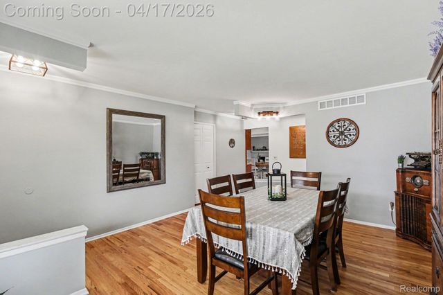 11665 Cocoa Court, Sterling Heights, MI 48312