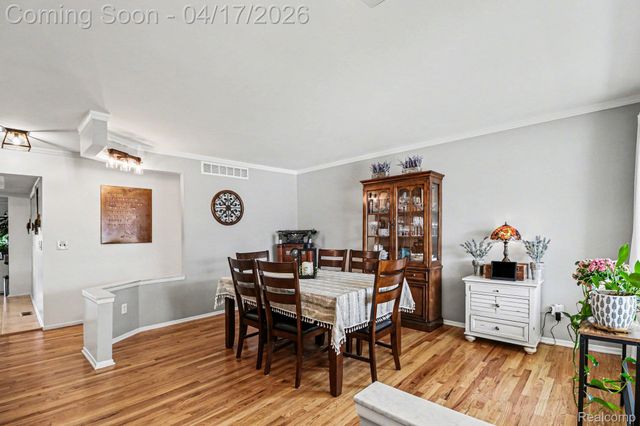 11665 Cocoa Court, Sterling Heights, MI 48312