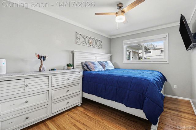 11665 Cocoa Court, Sterling Heights, MI 48312