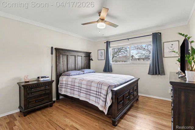 11665 Cocoa Court, Sterling Heights, MI 48312