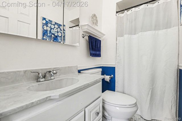 11665 Cocoa Court, Sterling Heights, MI 48312