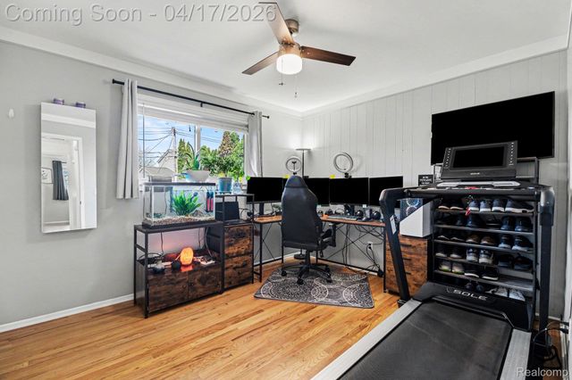 11665 Cocoa Court, Sterling Heights, MI 48312