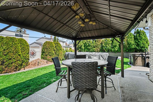 11665 Cocoa Court, Sterling Heights, MI 48312