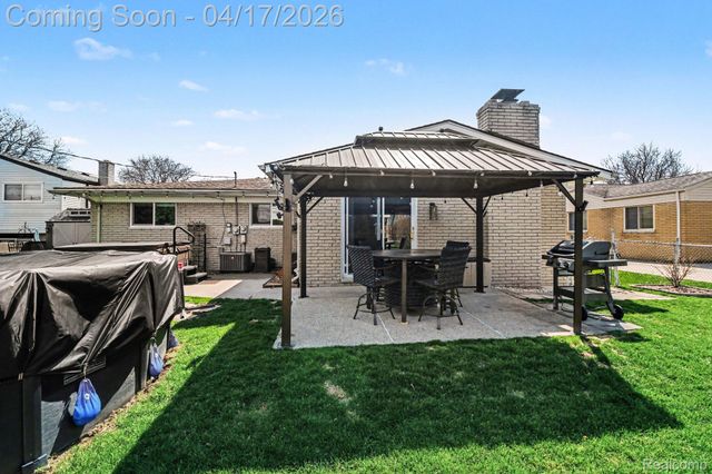 11665 Cocoa Court, Sterling Heights, MI 48312