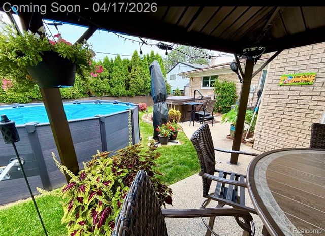 11665 Cocoa Court, Sterling Heights, MI 48312