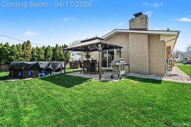 11665 Cocoa Court, Sterling Heights, MI 48312