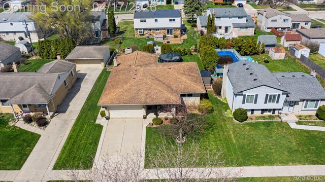 11665 Cocoa Court, Sterling Heights, MI 48312