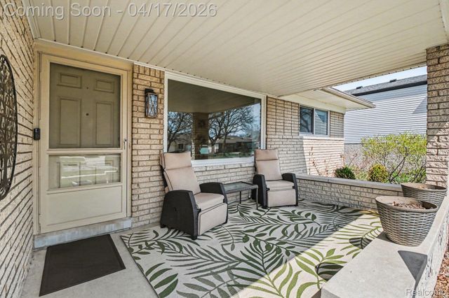 11665 Cocoa Court, Sterling Heights, MI 48312