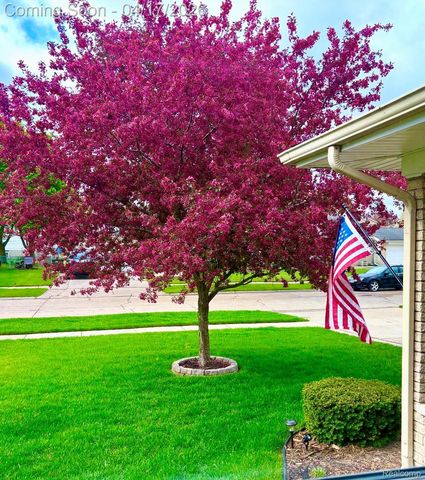 11665 Cocoa Court, Sterling Heights, MI 48312