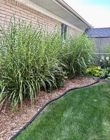 11665 Cocoa Court, Sterling Heights, MI 48312