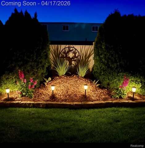 11665 Cocoa Court, Sterling Heights, MI 48312