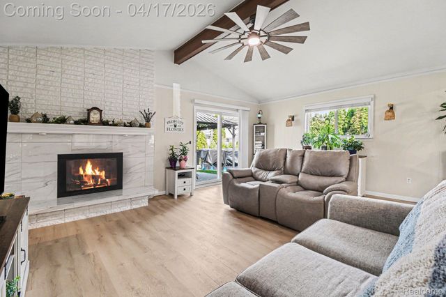 11665 Cocoa Court, Sterling Heights, MI 48312