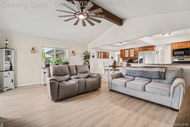 11665 Cocoa Court, Sterling Heights, MI 48312