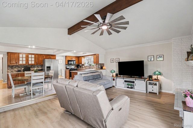 11665 Cocoa Court, Sterling Heights, MI 48312