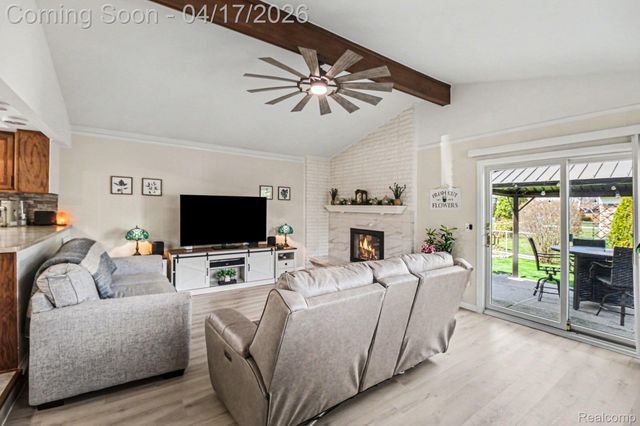 11665 Cocoa Court, Sterling Heights, MI 48312