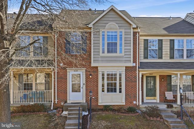 6005 PIECO CT, Alexandria, VA 22315
