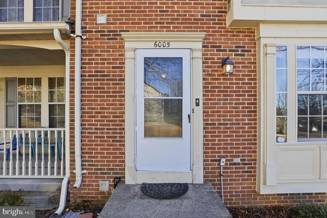 6005 PIECO CT, Alexandria, VA 22315
