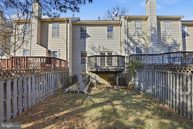 6005 PIECO CT, Alexandria, VA 22315