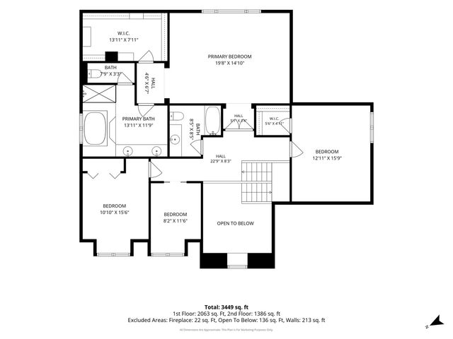 327 Rivershire Court, Lincolnshire, IL 60069