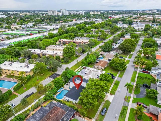 1165 SW 4th Ter, Pompano Beach, FL 33060