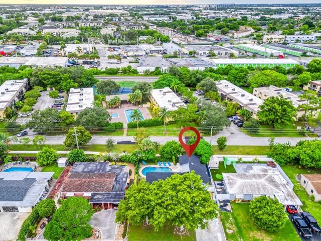 1165 SW 4th Ter, Pompano Beach, FL 33060