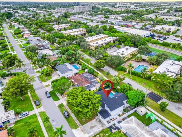 1165 SW 4th Ter, Pompano Beach, FL 33060