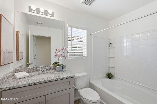 1375 W AZTEC Drive, Coolidge, AZ 85128