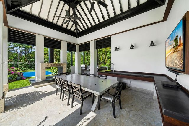 6700 SW 132nd Street, Pinecrest, FL 33156