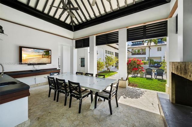 6700 SW 132nd Street, Pinecrest, FL 33156