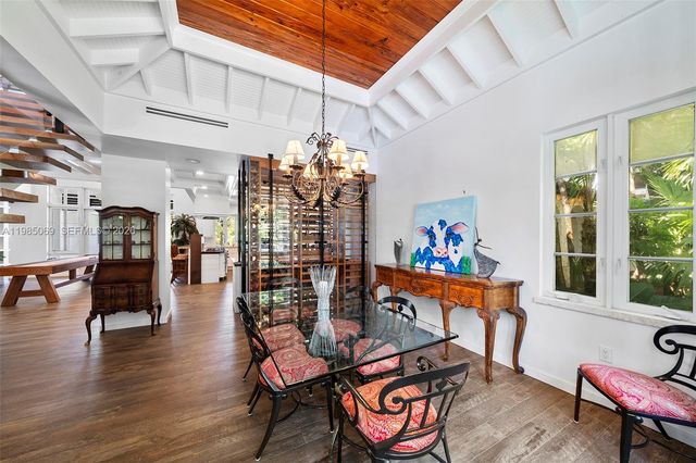 6700 SW 132nd Street, Pinecrest, FL 33156