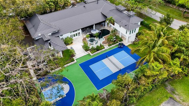6700 SW 132nd Street, Pinecrest, FL 33156