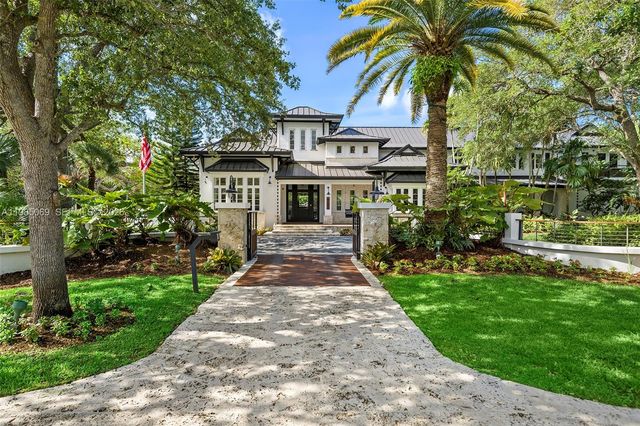 6700 SW 132nd Street, Pinecrest, FL 33156