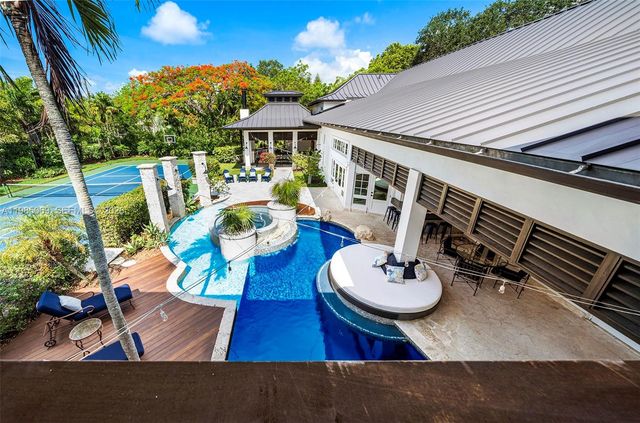 6700 SW 132nd Street, Pinecrest, FL 33156
